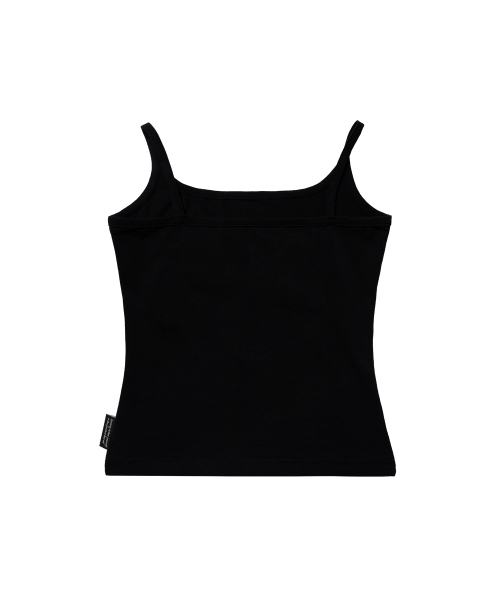 FANCY CLUB(ファンシークラブ)の「00s スリーブレス (ブラック) F26QB121(Tシャツ/カットソー・レディース・その他・ONE)」の6枚目の写真