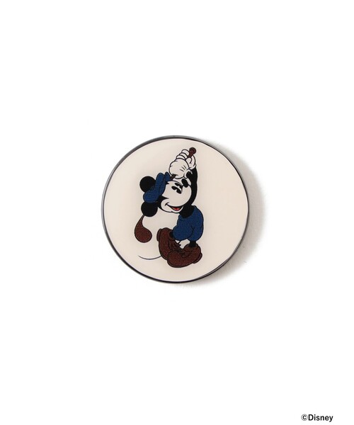 Disney / ミッキーマウス / マーカーセット（ゴルフグッズ）｜BEAMS