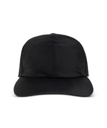 DRKSHDW（ダークシャドウ）の「【DRKSHDW】BASEBALL CAP / ブラック [DA01F4478 NCV]（キャップ）」