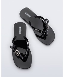 melissa | MELISSA HARMONIC SQUARED AD(サンダル)