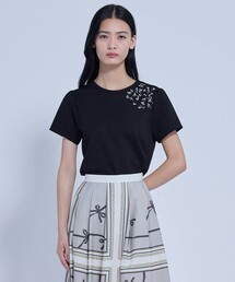 TWINKLE BIJOU Tシャツ