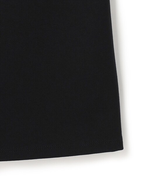 TOCCA(トッカ)の「TWINKLE BIJOU Tシャツ(Tシャツ/カットソー・レディース・アイボリー系/ブラック系・MEDIUM/SMALL)」の16枚目の写真