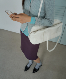 ウィローフルートバッグ Willo Flute Bag アイボリー
