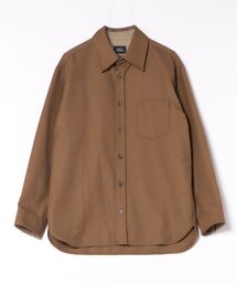 A.P.C. | SURCHEMISE(シャツ/ブラウス)