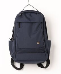 LA BAGAGERIE（ラバガジェリー）の「【CORDURA】シンプルリュック Sサイズ（バックパック/リュック）」