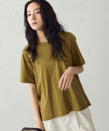 ラグランコンビ Tシャツ