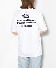 BiSH 2015-2023 Tee