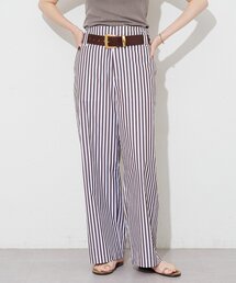 Whim Gazette｜ウィムガゼット（レディース）のその他パンツ（ブラウン