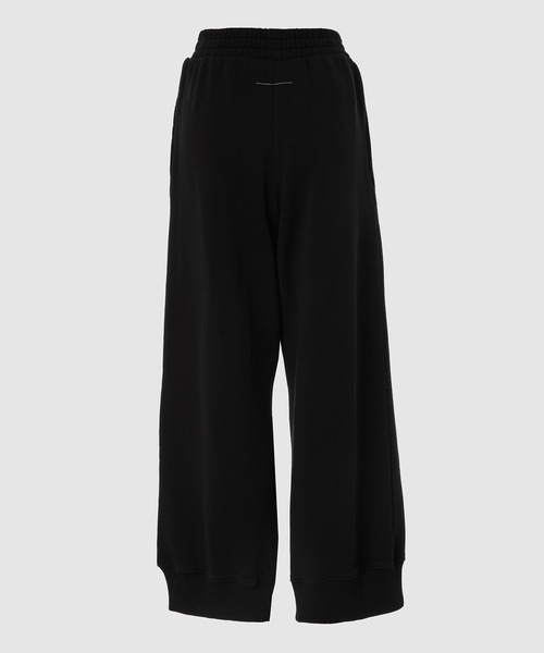 MM6 Maison Margiela(エムエムシックス メゾン マルジェラ)の「PANTS(その他パンツ・レディース・その他・S/XS)」の2枚目の写真