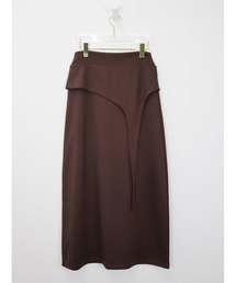 CladdA（クラタ）の「maxi over training skirt（スカート）」