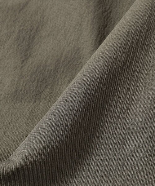 BEAMS(ビームス)の「WILD THINGS / SOFT SHELL GUIDE JACKET(ブルゾン・メンズ・オリーブ/ブラック・LARGE/MEDIUM/SMALL/X-LARGE)」の9枚目の写真