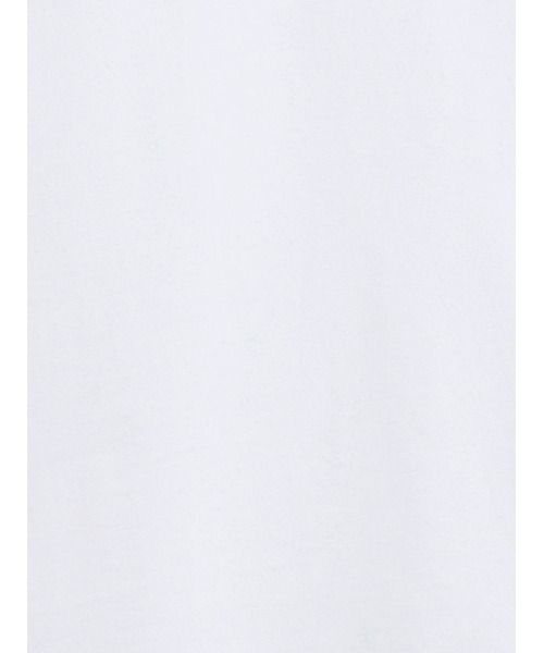 Barbour（バブアー）の「Madeline 配色Tシャツ（レディース）（Tシャツ/カットソー・レディース・ベージュ/ホワイト・10/8）」の12枚目の写真