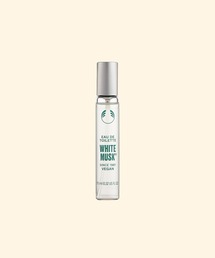 THE BODY SHOP（ザ・ボディショップ）の「ホワイトムスク オードトワレ 9.5mL（香水）」