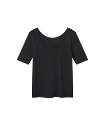 ロニースリムツーウェイTシャツ
