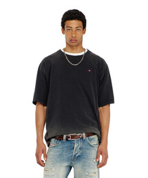 セール】メンズ Tシャツ T-WASH XZ1（Tシャツ/カットソー）｜DIESEL