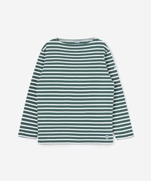 ORCIVAL（オーシバル）の「長袖Tシャツ（Tシャツ/カットソー）」