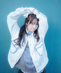 PHINGERIN（フィンガリン）の「カーディガン（カーディガン/ボレロ）」