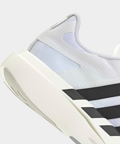 adidas(アディダス)の「EQT EVO SL / アディダスオリジナルス adidas Originals(スニーカー・メンズ・ホワイト・27.0cm/26.5cm/28.0cm/27.5cm/26.0cm/25.5cm/25.0cm/24.5cm/24.0cm/23.5cm/29.0cm/28.5cm/23.0cm/22.5cm/22.0cm)」の8枚目の写真