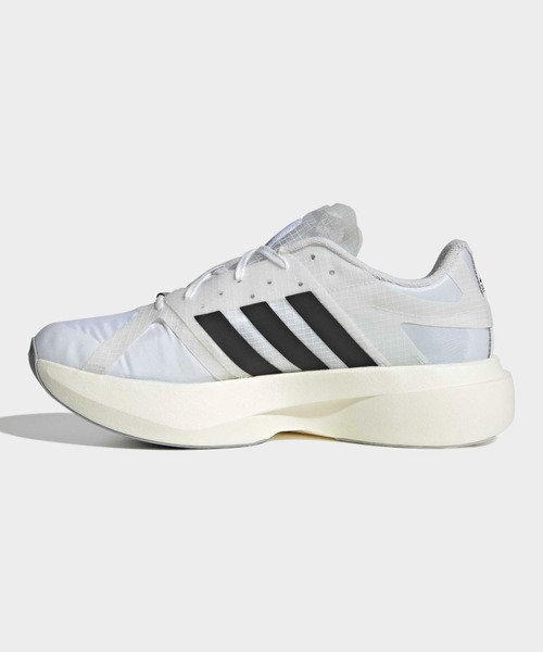 adidas(アディダス)の「EQT EVO SL / アディダスオリジナルス adidas Originals(スニーカー・メンズ・ホワイト・27.0cm/26.5cm/28.0cm/27.5cm/26.0cm/25.5cm/25.0cm/24.5cm/24.0cm/23.5cm/29.0cm/28.5cm/23.0cm/22.5cm/22.0cm)」の6枚目の写真