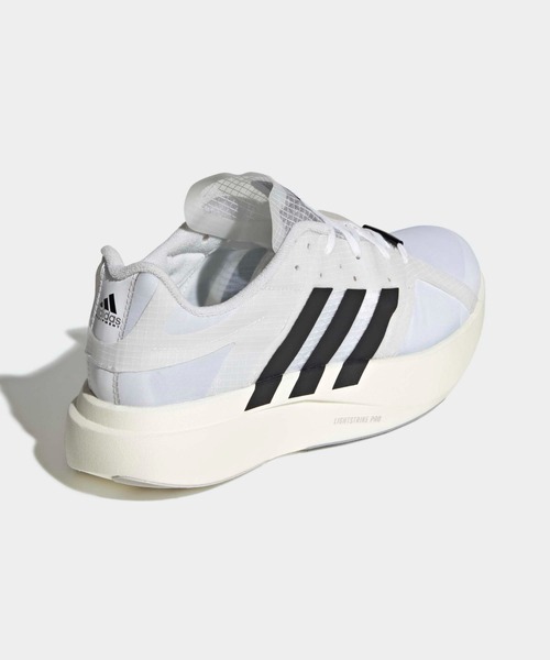 adidas(アディダス)の「EQT EVO SL / アディダスオリジナルス adidas Originals(スニーカー・メンズ・ホワイト・27.0cm/26.5cm/28.0cm/27.5cm/26.0cm/25.5cm/25.0cm/24.5cm/24.0cm/23.5cm/29.0cm/28.5cm/23.0cm/22.5cm/22.0cm)」の3枚目の写真