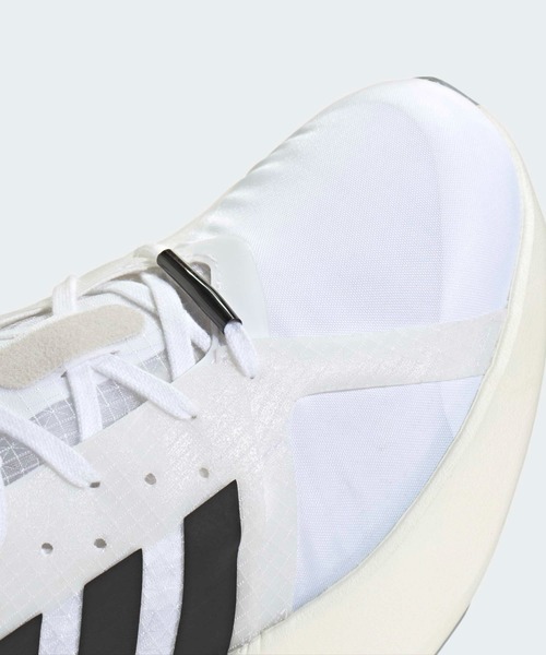 adidas(アディダス)の「EQT EVO SL / アディダスオリジナルス adidas Originals(スニーカー・メンズ・ホワイト・27.0cm/26.5cm/28.0cm/27.5cm/26.0cm/25.5cm/25.0cm/24.5cm/24.0cm/23.5cm/29.0cm/28.5cm/23.0cm/22.5cm/22.0cm)」の7枚目の写真
