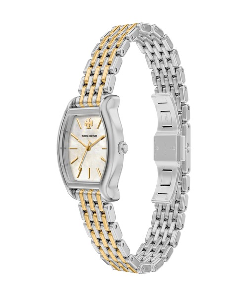 TORY BURCH(トリーバーチ)の「トリーバーチ 腕時計 レディース アナログ ステンレス TBW1158(アナログ腕時計・レディース・マルチ・FREE)」の6枚目の写真