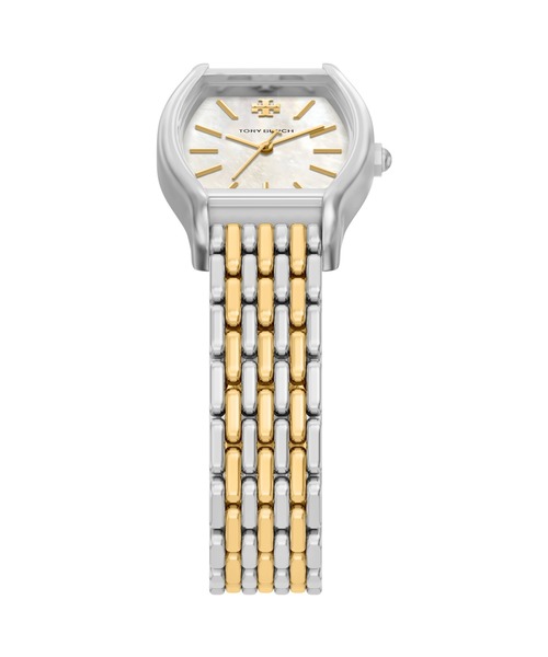 TORY BURCH(トリーバーチ)の「トリーバーチ 腕時計 レディース アナログ ステンレス TBW1158(アナログ腕時計・レディース・マルチ・FREE)」の7枚目の写真