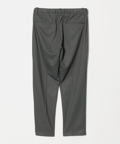 A DAY IN THE LIFE UNITED ARROWS(アデイインザライフユナイテッドアローズ)の「ポンチ プリント イージーパンツ<A DAY IN THE LIFE>(スラックス・メンズ・ネイビー/モカ/ダークグレー/その他1・S/L/M/XL)」の13枚目の写真
