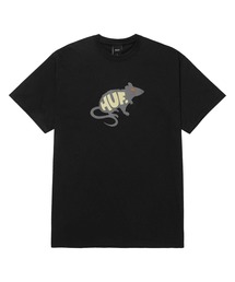 HUF（ハフ）の「半袖Tシャツ（Tシャツ/カットソー）」