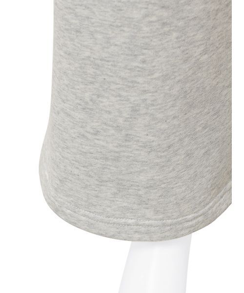 emmi(エミ)の「【W&T】スウェットパンツ【セットアップ対応】(その他パンツ・レディース・グレー/イエロー/ブラウン・0/1)」の15枚目の写真