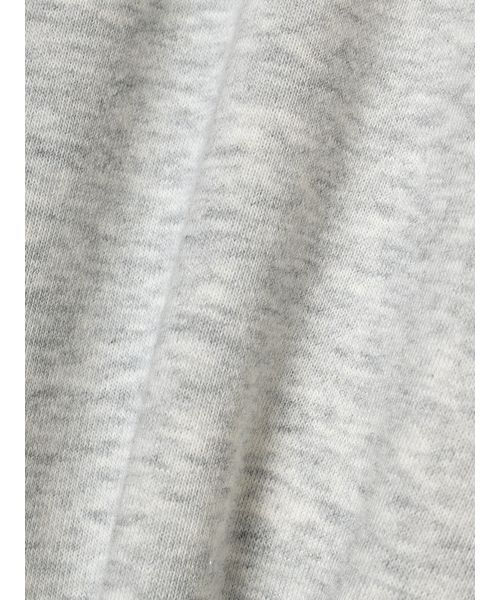 emmi(エミ)の「【W&T】スウェットパンツ【セットアップ対応】(その他パンツ・レディース・グレー/イエロー/ブラウン・0/1)」の17枚目の写真