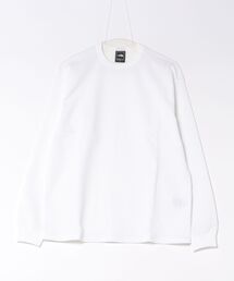 THE NORTH FACE ノースフェイス ロングスリーブワッフルクルー(ユニセックス)