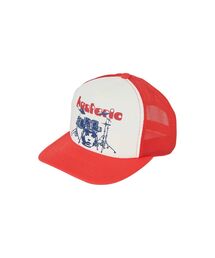 HYSTERIC GLAMOUR（ヒステリックグラマー）の「DRUM KIT メッシュキャップ（キャップ）」