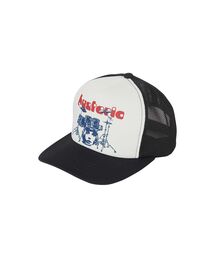 HYSTERIC GLAMOUR(�q�X�e���b�N�O���}�[)��DRUM KIT ���b�V���L���b�v(�L���b�v)