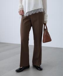 ◆〈MFM〉フレアパンツ