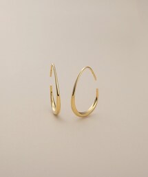 COCOSHNIK｜ココシュニックのピアス（両耳用）通販 - ZOZOTOWN