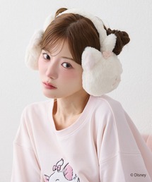 one after another NICE CLAUP（ワンアフターアナザーナイスクラップ）の「【おしゃれキャット】フェイクファーイヤーマフ（イヤーマフ）」