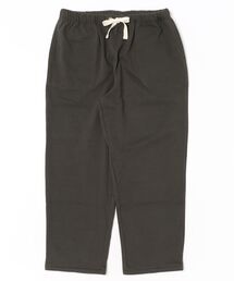 VANS ヴァンズ M Sweat 6p Pant ロングパンツ 126K1140901 ABC-MART限定 BLACK