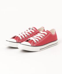 【CONVERSE】AS POINTEDTOE OX