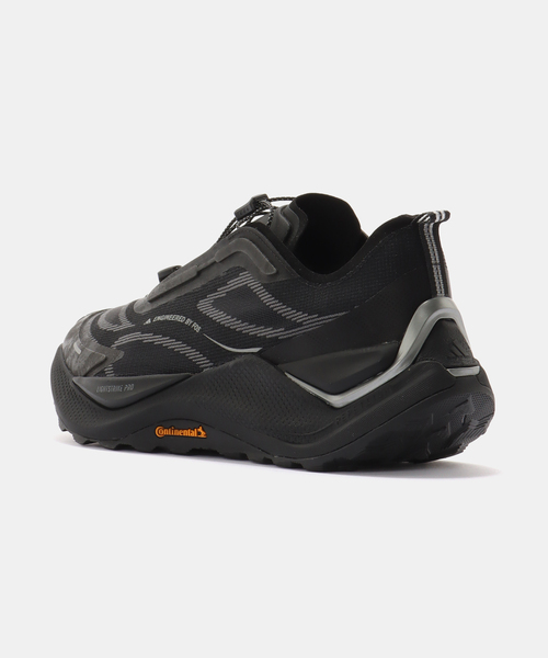 adidas(アディダス)の「adidas HOLO PEAK KI1520(スニーカー・メンズ・ブラック・24cm/24.5cm/25cm/26cm/27cm/27.5cm/28cm)」の3枚目の写真