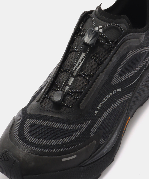 adidas(アディダス)の「adidas HOLO PEAK KI1520(スニーカー・メンズ・ブラック・24cm/24.5cm/25cm/26cm/27cm/27.5cm/28cm)」の6枚目の写真