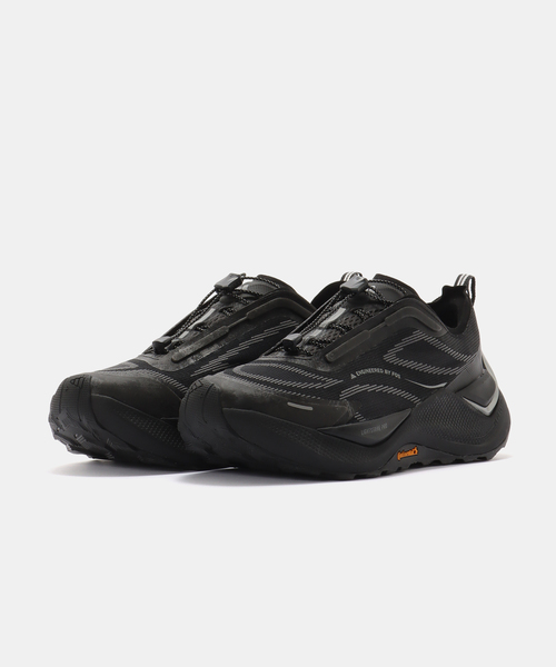 adidas(アディダス)の「adidas HOLO PEAK KI1520(スニーカー・メンズ・ブラック・24cm/24.5cm/25cm/26cm/27cm/27.5cm/28cm)」の7枚目の写真