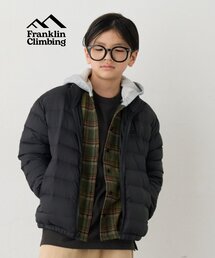 Franklin Climbing(�t�����N�����N���C�~���O)�́yKIDS�z�yFranklin Climbing�z�L�b�Y�h�����C�g�W���P�b�g(�_�E���W���P�b�g/�R�[�g)