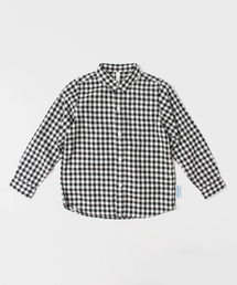 URBAN RESEARCH DOORS | FORK＆SPOON Gingham Basic SH(シャツ/ブラウス)