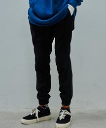 MONKEY TIME | ＜monkey time＞ ∴ サキソニー スキニー ジョガーパンツ(その他パンツ)