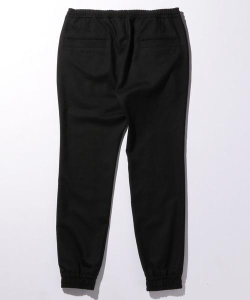 MONKEY TIME（モンキータイム）の「＜monkey time＞ ∴ サキソニー スキニー ジョガーパンツ◆（その他パンツ・メンズ・ブラック/グレー・X-LARGE/MEDIUM/LARGE/SMALL）」の3枚目の写真