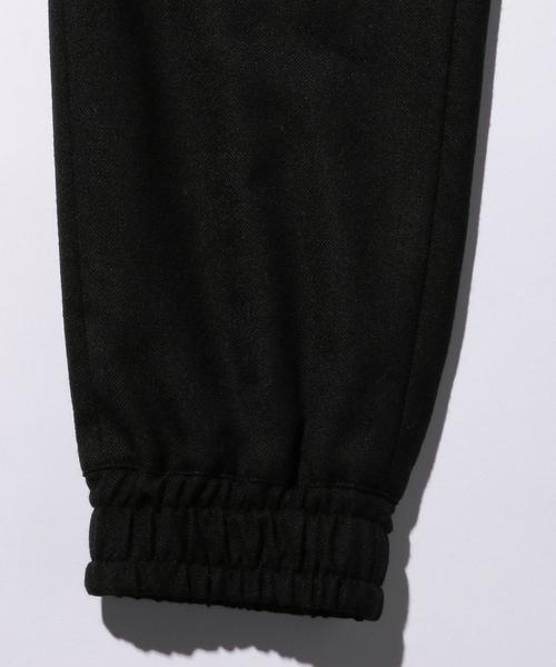 MONKEY TIME（モンキータイム）の「＜monkey time＞ ∴ サキソニー スキニー ジョガーパンツ◆（その他パンツ・メンズ・ブラック/グレー・X-LARGE/MEDIUM/LARGE/SMALL）」の7枚目の写真