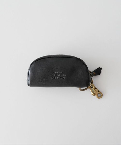 NUME OIL S KEYCASE ポーチ キーケース キーアクセサリー TIDEWAY タイドウェイ のファッション通販