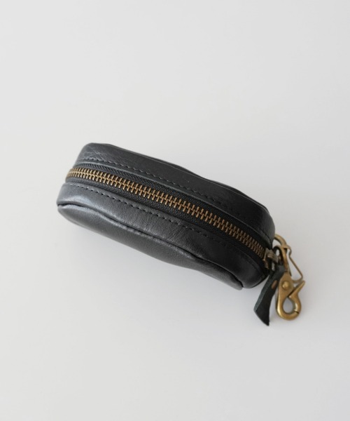 TIDEWAY（タイドウェイ）の「NUME OIL/S KEYCASE/ポーチ（キーケース