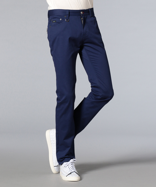 GUILD PRIME（ギルドプライム）の「【GUILD PRIME】MENS スキニー 